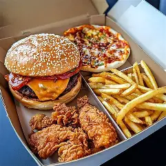 Meal deals